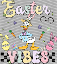 Easter-FHJ 812